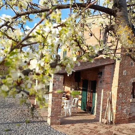 Holiday home In Agriturismo - Montepulciano - Vacation In Tuscany Abbadia di Montepulciano