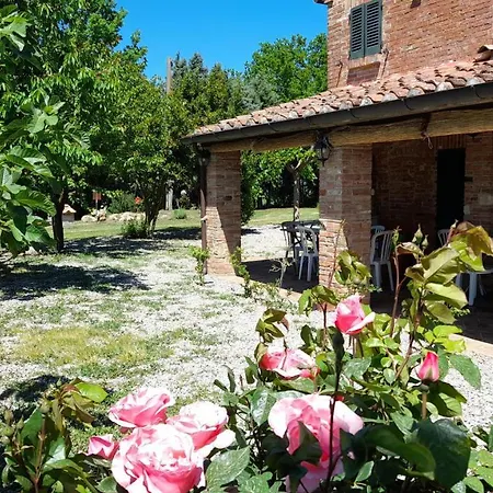 In Agriturismo - Montepulciano - Vacation In Tuscany Holiday home