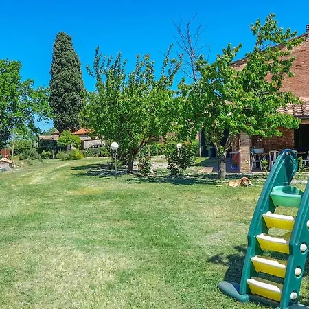 In Agriturismo - Montepulciano - Vacation In Tuscany Holiday home